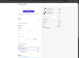 Elastique Athletics coupon verification screenshot