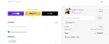 Elastique Athletics coupon verification screenshot