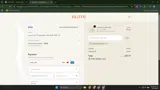 LIVELIGHTLYELATE15 coupon verification screenshot