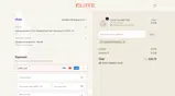 LIVELIGHTLYELATE15 coupon verification screenshot