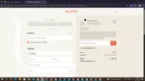 KATEDIONMAKEUP coupon verification screenshot