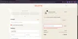 ELATE20 coupon verification screenshot