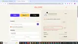 BrushGWP coupon verification screenshot