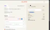 BELINDAREPORTS coupon verification screenshot