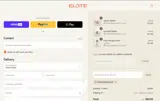 KATEDIONMAKEUP coupon verification screenshot