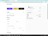 WELCOME10 coupon verification screenshot