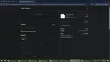 WELCOME10 coupon verification screenshot