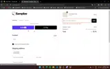 PETA10 coupon verification screenshot