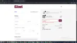 Heyfriend coupon verification screenshot