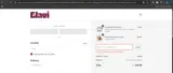 TATIGFEATS coupon verification screenshot