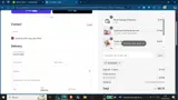TATIGFEATS coupon verification screenshot