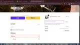 COMEBACK coupon verification screenshot
