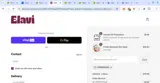lorimiggins coupon verification screenshot