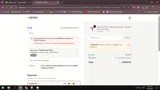 Elchim coupon verification screenshot