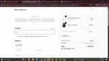 SAVE15 coupon verification screenshot