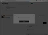 El Corte Inglés coupon verification screenshot