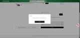 El Corte Inglés coupon verification screenshot