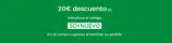 El Corte Inglés coupon verification screenshot