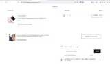 El Corte Inglés coupon verification screenshot
