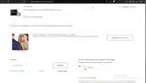 El Corte Inglés coupon verification screenshot