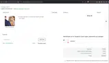 El Corte Inglés coupon verification screenshot