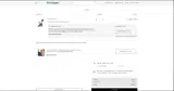 El Corte Inglés coupon verification screenshot