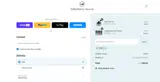 UPREV coupon verification screenshot