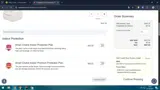 Rgs coupon verification screenshot
