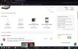 BM7 coupon verification screenshot