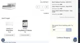 BM7 coupon verification screenshot