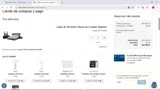 BM2 coupon verification screenshot