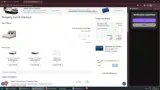 BNR coupon verification screenshot