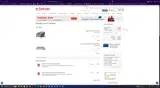 SNA coupon verification screenshot