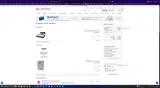 BNR coupon verification screenshot