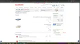 BM7 coupon verification screenshot