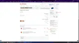 SWA coupon verification screenshot