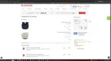 HLB coupon verification screenshot