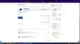 DNW coupon verification screenshot