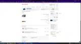 SNA coupon verification screenshot