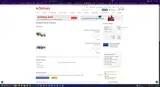 DNW coupon verification screenshot