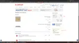 SNW coupon verification screenshot