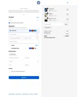 Eleanor Presets coupon verification screenshot