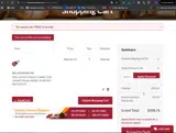 PIN10 coupon verification screenshot