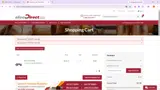 TIGHT10 coupon verification screenshot