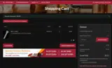 CTIES10 coupon verification screenshot