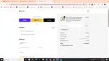 Elec Fox coupon verification screenshot