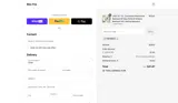 Elec Fox coupon verification screenshot
