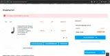 M7MESH coupon verification screenshot