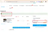 elecrow10 coupon verification screenshot