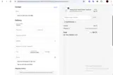 Electra Mirrors coupon verification screenshot